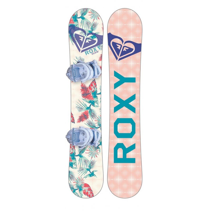 Сноуборд Roxy Glow